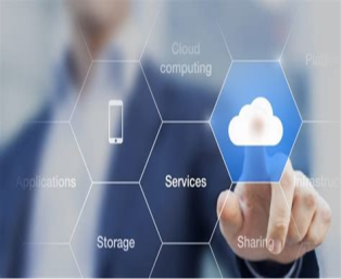 Cloud Services
