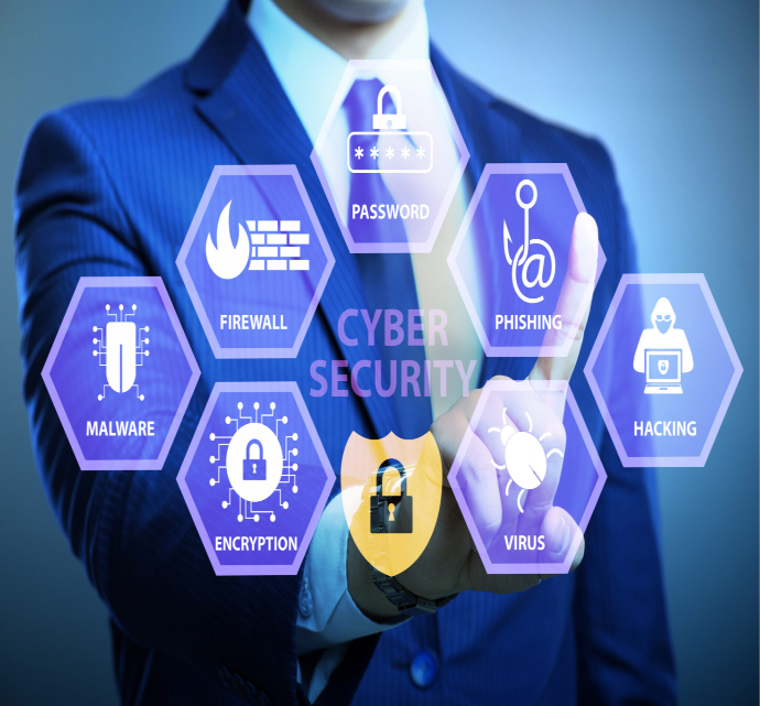 Cybersecurity Services