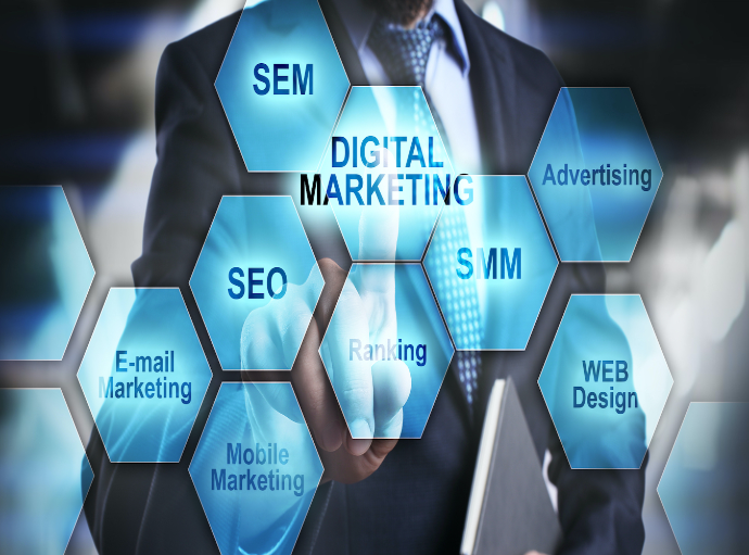 Digital Marketing